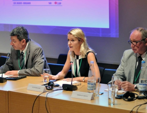 Conferința Internațională de Jurnalism Medical de la Atena – Health Reporting Training (HeaRT)